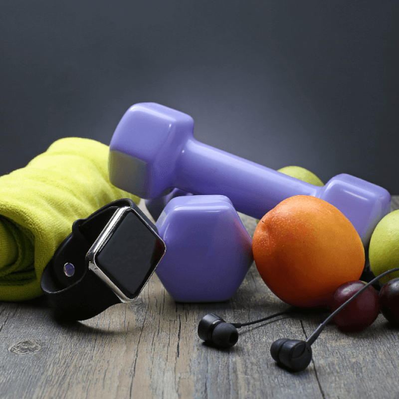 تأثیر ورزش بر سلامت جسم و روح